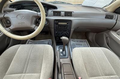 2000 Toyota Camry LE   - Photo 5 - Merced, CA 95341