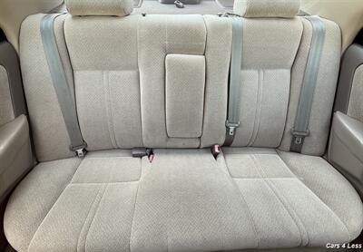 2000 Toyota Camry LE   - Photo 6 - Merced, CA 95341