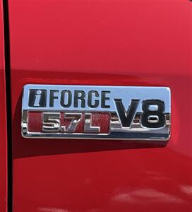 2008 Toyota Tundra Limited - Photo 6 - Merced, CA 95341
