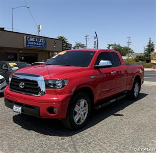 2008 Toyota Tundra Limited - Photo 3 - Merced, CA 95341