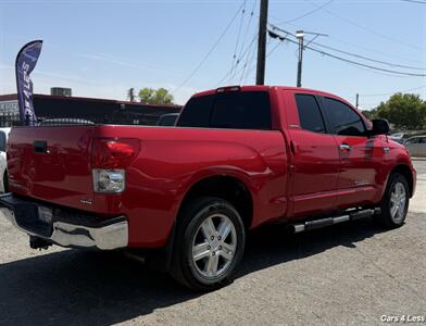 2008 Toyota Tundra Limited - Photo 5 - Merced, CA 95341