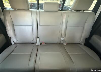 2008 Toyota Tundra Limited - Photo 8 - Merced, CA 95341