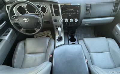 2008 Toyota Tundra Limited - Photo 7 - Merced, CA 95341