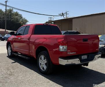 2008 Toyota Tundra Limited - Photo 4 - Merced, CA 95341