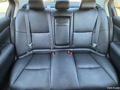 2014 INFINITI Q50 Premium   - Photo 7 - Merced, CA 95341