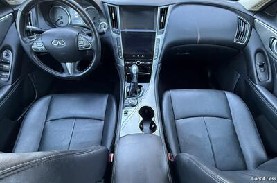 2014 INFINITI Q50 Premium   - Photo 6 - Merced, CA 95341