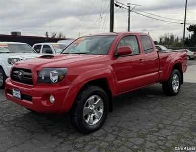 2005 Toyota Tacoma V6  4x4 Sport - Photo 3 - Merced, CA 95341
