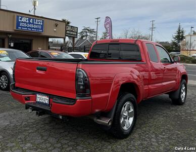 2005 Toyota Tacoma V6  4x4 Sport - Photo 5 - Merced, CA 95341