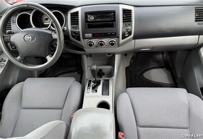 2005 Toyota Tacoma V6  4x4 Sport - Photo 6 - Merced, CA 95341