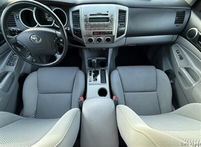 2010 Toyota Tacoma V6   - Photo 6 - Merced, CA 95341
