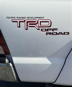 2010 Toyota Tacoma V6   - Photo 8 - Merced, CA 95341