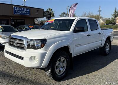 2010 Toyota Tacoma V6   - Photo 3 - Merced, CA 95341