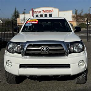 2010 Toyota Tacoma V6   - Photo 2 - Merced, CA 95341