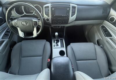 2015 Toyota Tacoma V6   - Photo 6 - Merced, CA 95341