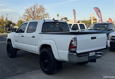 2015 Toyota Tacoma V6   - Photo 4 - Merced, CA 95341