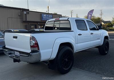 2015 Toyota Tacoma V6   - Photo 5 - Merced, CA 95341
