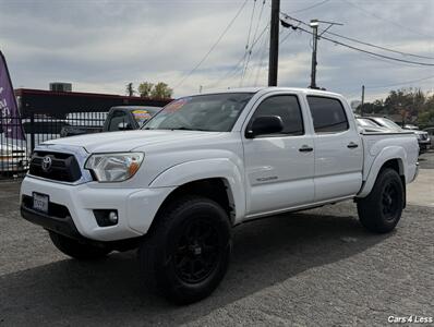 2015 Toyota Tacoma V6   - Photo 3 - Merced, CA 95341