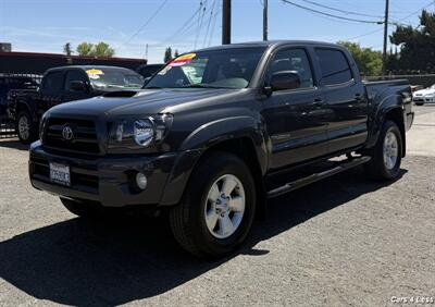 2010 Toyota Tacoma V6 TRD Sport - Photo 3 - Merced, CA 95341