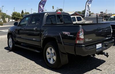 2010 Toyota Tacoma V6 TRD Sport - Photo 4 - Merced, CA 95341