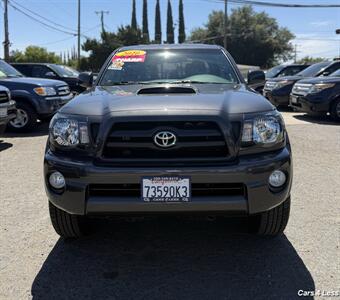 2010 Toyota Tacoma V6 TRD Sport - Photo 2 - Merced, CA 95341