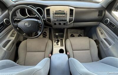 2010 Toyota Tacoma V6 TRD Sport - Photo 6 - Merced, CA 95341
