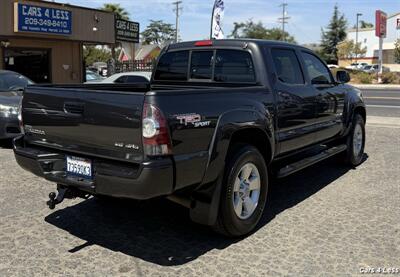 2010 Toyota Tacoma V6 TRD Sport - Photo 5 - Merced, CA 95341