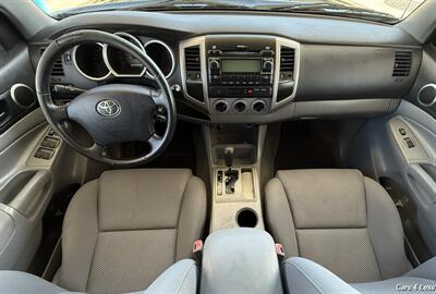 2010 Toyota Tacoma V6 TRD Sport - Photo 6 - Merced, CA 95341