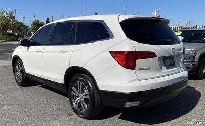 2016 Honda Pilot EX-L - Photo 5 - Merced, CA 95341