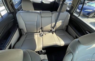 2016 Honda Pilot EX-L - Photo 8 - Merced, CA 95341