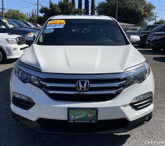 2016 Honda Pilot EX-L - Photo 2 - Merced, CA 95341