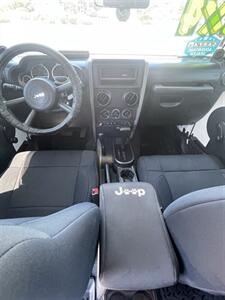 2008 Jeep Wrangler Rubicon   - Photo 5 - Merced, CA 95341