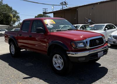2004 Toyota Tacoma PreRunner V6   - Photo 2 - Merced, CA 95341