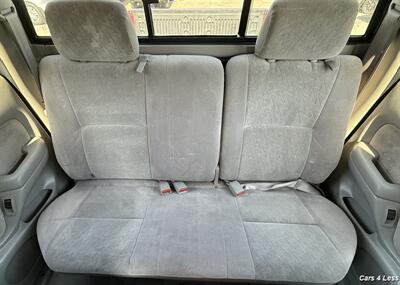 2004 Toyota Tacoma PreRunner V6   - Photo 7 - Merced, CA 95341