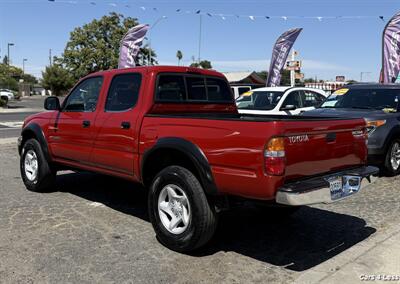 2004 Toyota Tacoma PreRunner V6   - Photo 3 - Merced, CA 95341