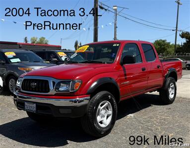 2004 Toyota Tacoma PreRunner V6   - Photo 1 - Merced, CA 95341