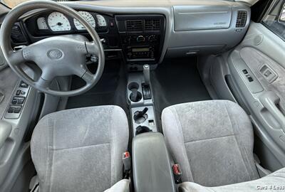 2004 Toyota Tacoma PreRunner V6   - Photo 6 - Merced, CA 95341