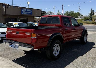 2004 Toyota Tacoma PreRunner V6   - Photo 4 - Merced, CA 95341