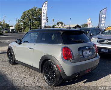 2016 MINI Hardtop 2 Door Cooper   - Photo 3 - Merced, CA 95341