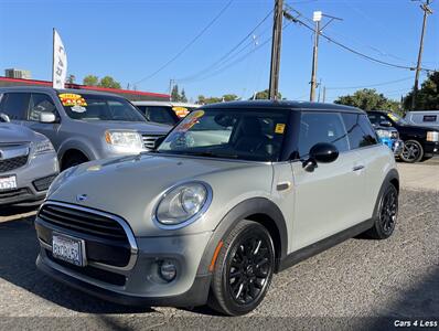 2016 MINI Hardtop 2 Door Cooper   - Photo 2 - Merced, CA 95341