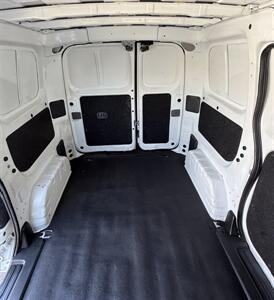 2015 Nissan NV200 S   - Photo 9 - Merced, CA 95341