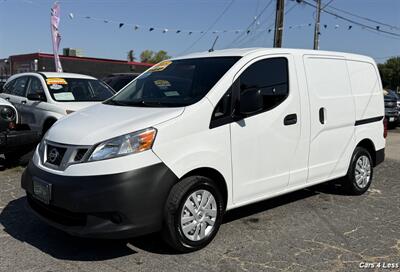 2015 Nissan NV200 S   - Photo 2 - Merced, CA 95341