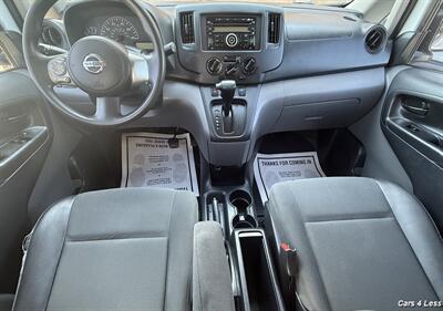 2015 Nissan NV200 S   - Photo 8 - Merced, CA 95341