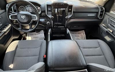 2019 RAM 1500 Big Horn   - Photo 5 - Merced, CA 95341