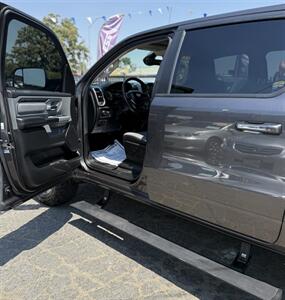 2019 RAM 1500 Big Horn   - Photo 9 - Merced, CA 95341