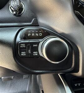 2019 RAM 1500 Big Horn   - Photo 8 - Merced, CA 95341