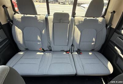 2019 RAM 1500 Big Horn   - Photo 6 - Merced, CA 95341