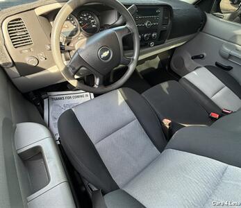 2008 Chevrolet Silverado 1500 LT1   - Photo 6 - Merced, CA 95341