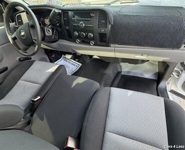 2008 Chevrolet Silverado 1500 LT1   - Photo 7 - Merced, CA 95341