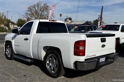 2008 Chevrolet Silverado 1500 LT1   - Photo 5 - Merced, CA 95341
