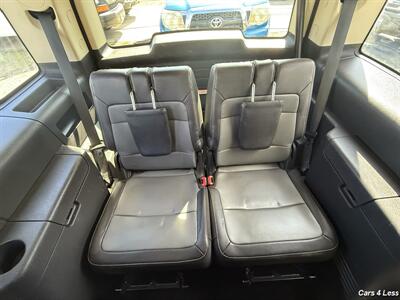 2014 Ford Flex SEL - Photo 8 - Merced, CA 95341
